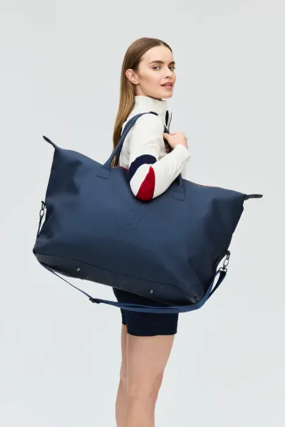 Bilde av Les Arcs Porter bag 30l - navy Navy